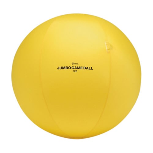 ジャンボゲームボール120
