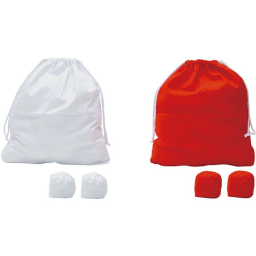 ミニ紅白玉 100個(赤×50個、白×50個)