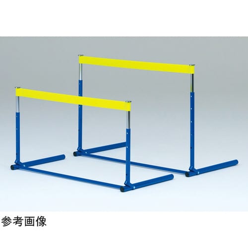 小学生ゴムハードル