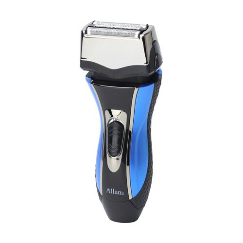 3枚刃クッションムーブシェーバー