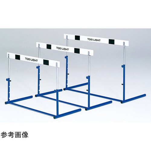 ハードルクラッチ式3 高校・一般向