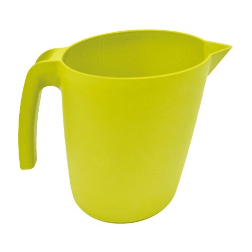 バーキンタX ウォータージャグ1L 黄