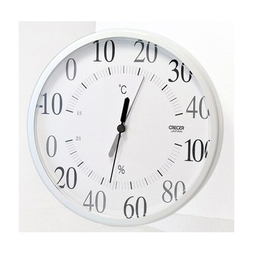 温湿度計 40個入