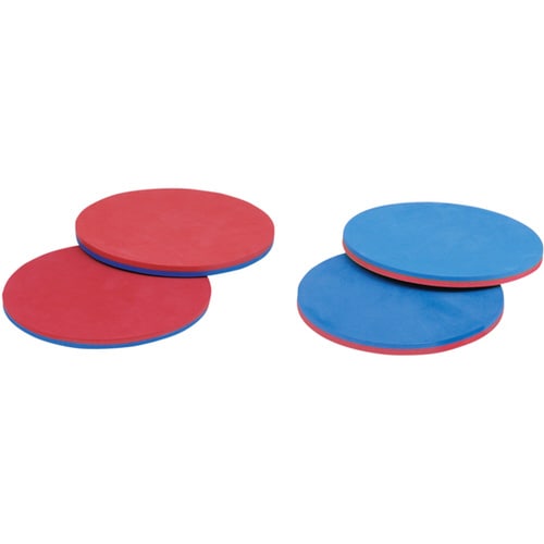 室内ツートンカラーディスク25