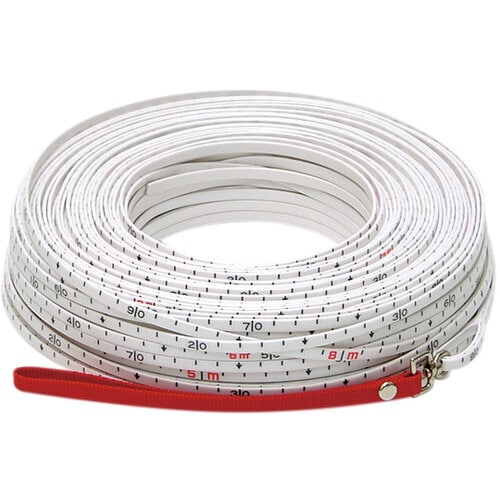 検尺ロープ 100m