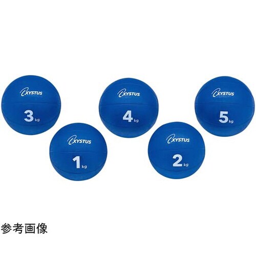 メディシンボール 4kg