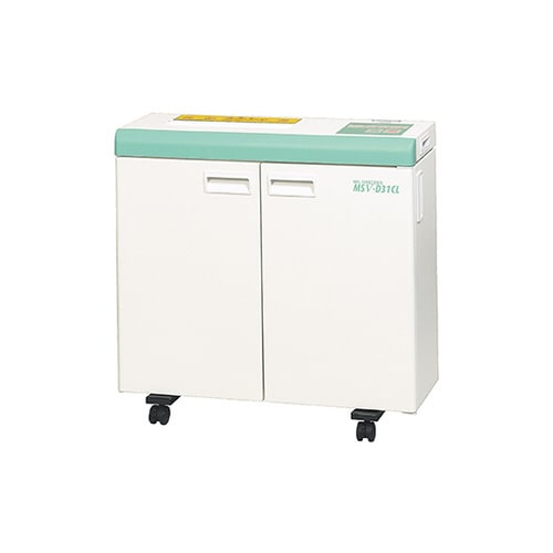 MSシュレッダー