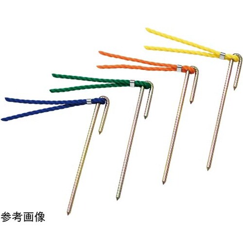 ポイントマーカー W18 黄