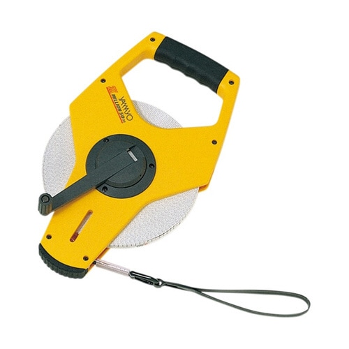 巻尺サンエックスミリオン 100