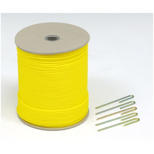 グランドロープ 3mm×300m