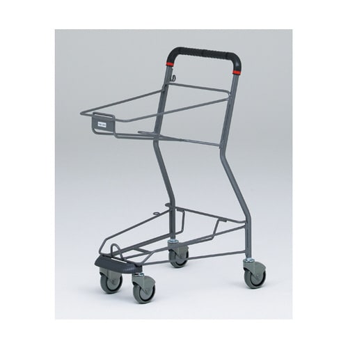 テニスボールキャリー カゴ無