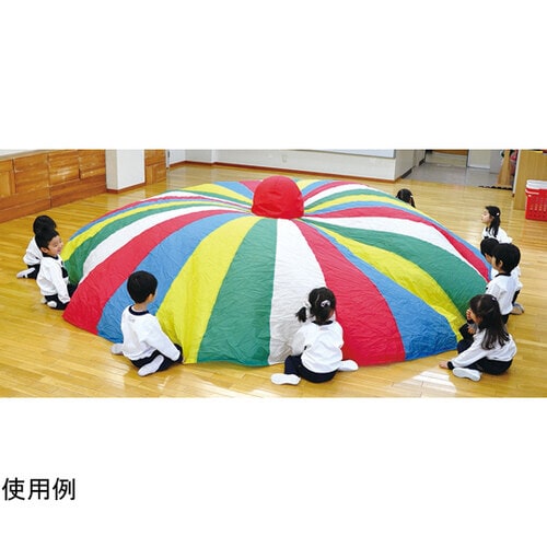 ポコッとバルーン 7m