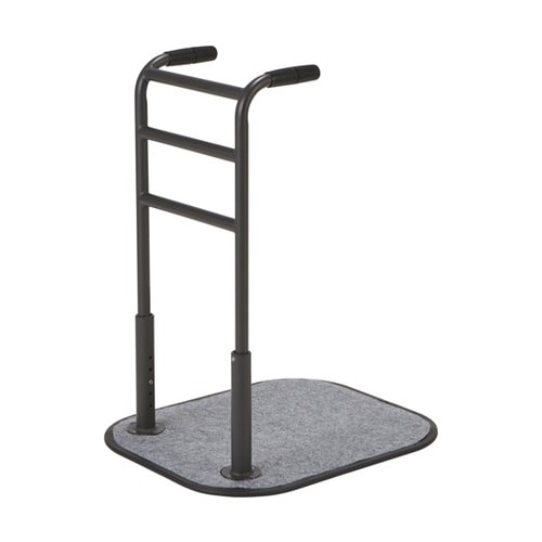 立ち上がり補助手すり タッチハンドル