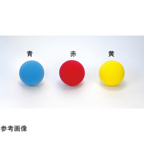 ソフトハイバウンズボール150 赤