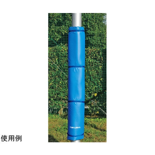 防護マット180 青