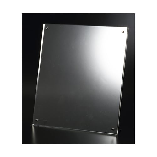 アクリル 賞状額 色紙判