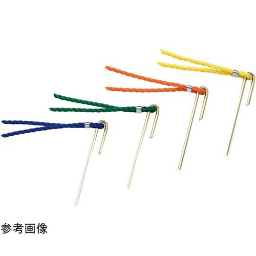 ポイントマーカー 14 オレンジ×2