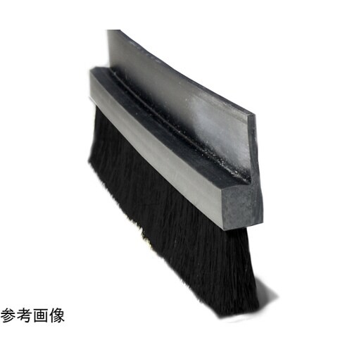 バーカット HMMタイプM PP Φ0.2 黒