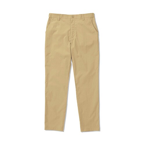 メンズパンツ ベージュ 3L