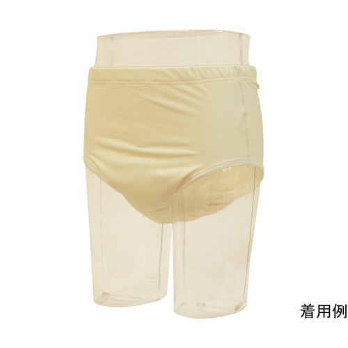 デラックス安心ショーツ300