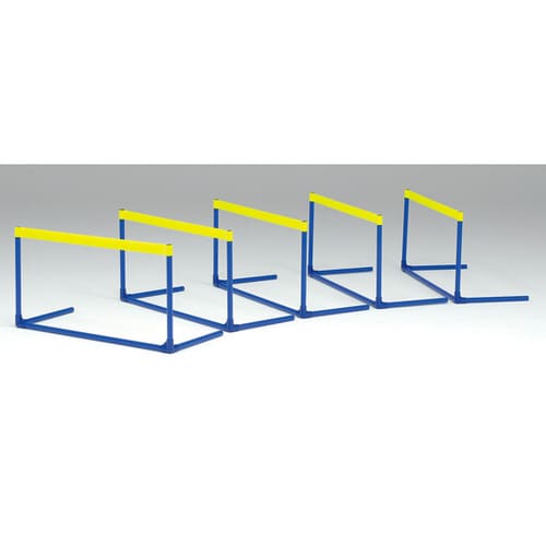 エクササイズゴムハードル