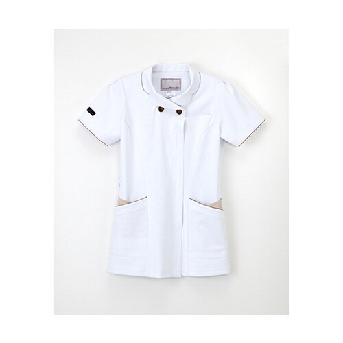 チュニック Tベージュ M