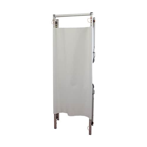 サポートキャリーストレッチャー