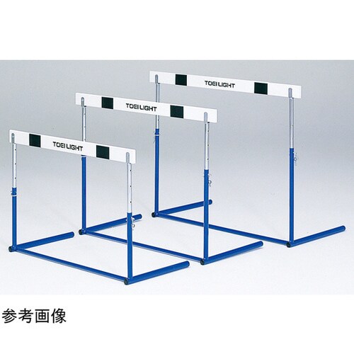 ハードルピン式3 高校・一般向