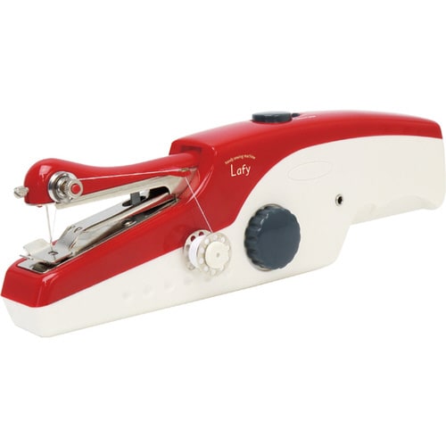 ハンディミシン ラフィ