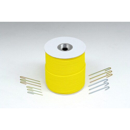 グランドロープ 6mm×300m