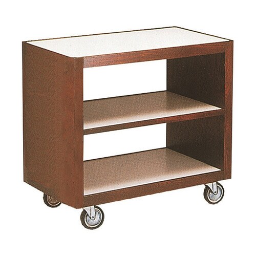 木製サイドワゴン