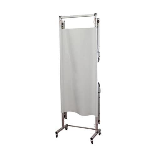 サポートキャリーストレッチャー 脚部キャスター付