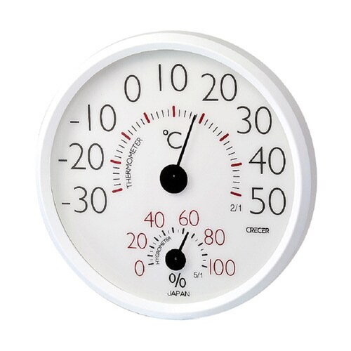 温湿度計 40個入