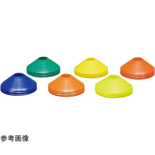 コーナープレート 10 黄