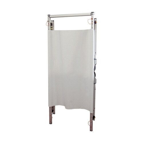 サポートキャリーショートストレッチャー