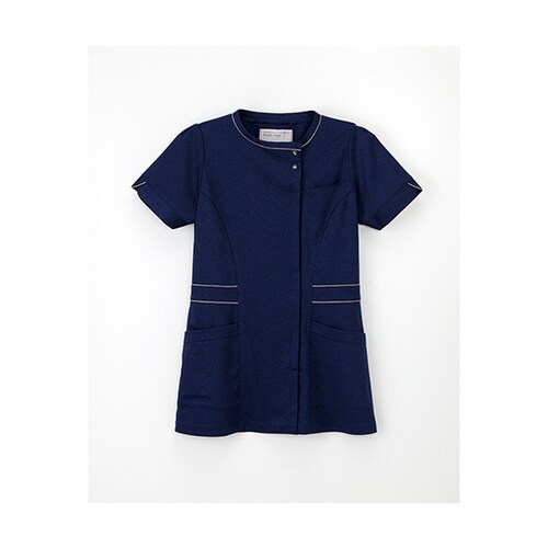 チュニック DSブルー L