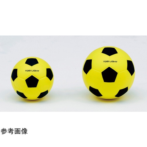 ソフトモールドサッカー150