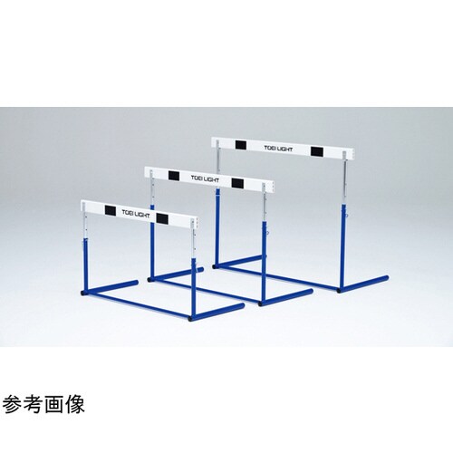 ハードルピン式 ABS−1