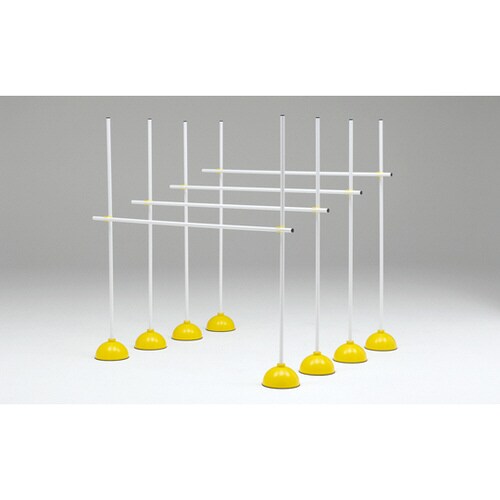 エクササイズドームハードル 4