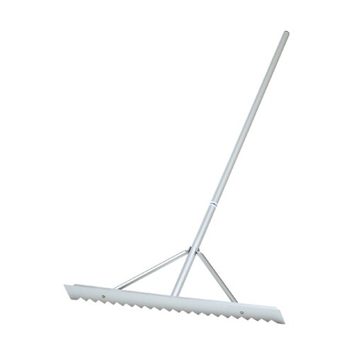 アルミ兼用レーキ SS90