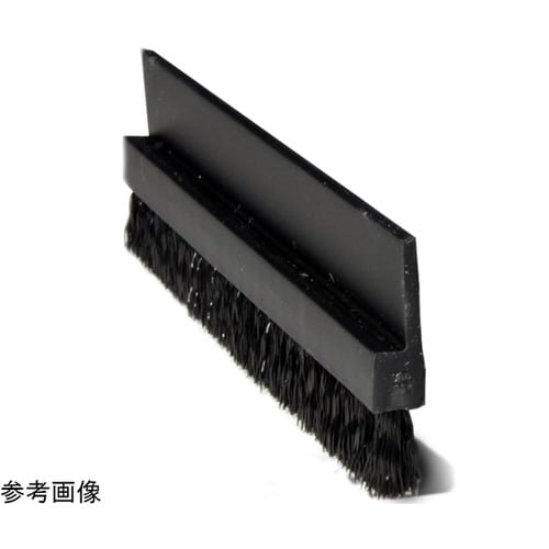 バーカット HSSSタイプ PP Φ0.2 黒