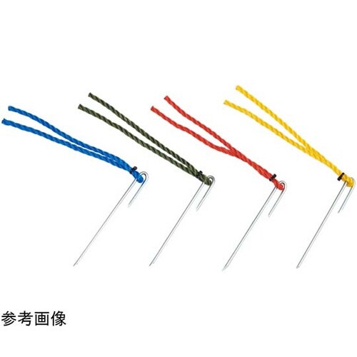 ポイントマーカー 15 緑