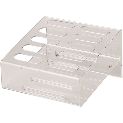 折畳杖10本用アクリルステッキスタンド