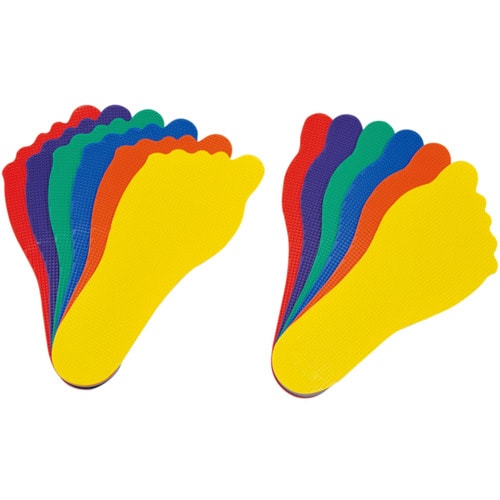 アクティブプレースポット 足