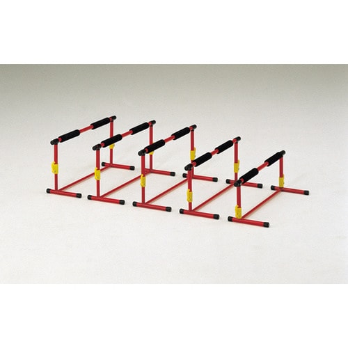 エクササイズアジャストハードル