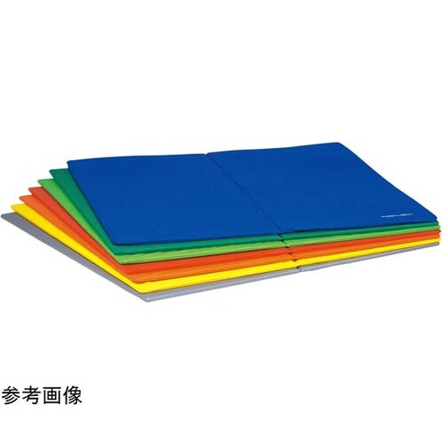 ストレッチマット F180DX ダークグリーン