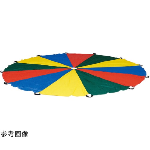 パラシュート 360