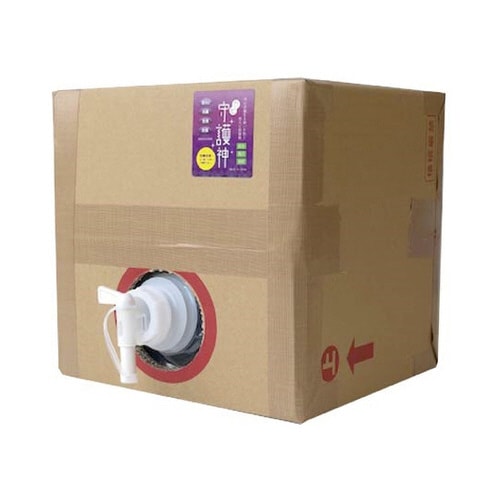 抗菌・防臭剤 カビ守護神 5L