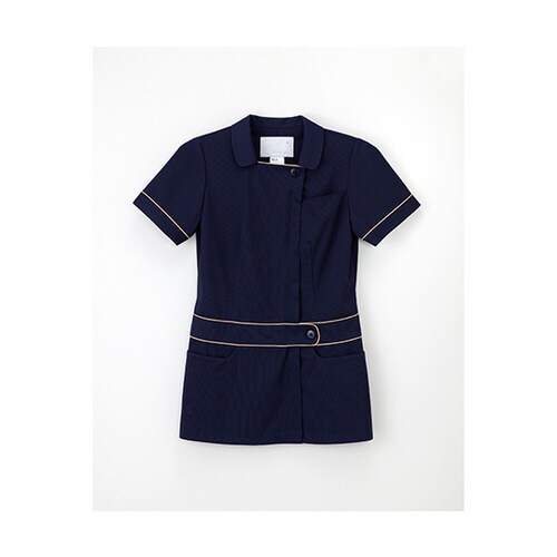 チュニック ネイビー M