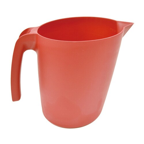 バーキンタX ウォータージャグ1L 赤